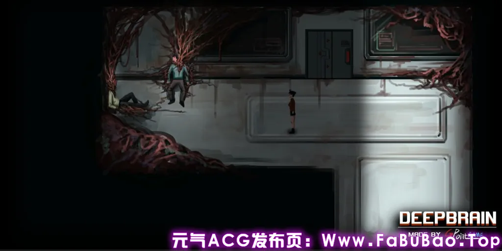 图片[1]-深层大脑 Ver1.0 双端PC+Joi模拟器官中版 DEEP BRAIN-元气ACG-绅士游戏下载基地！