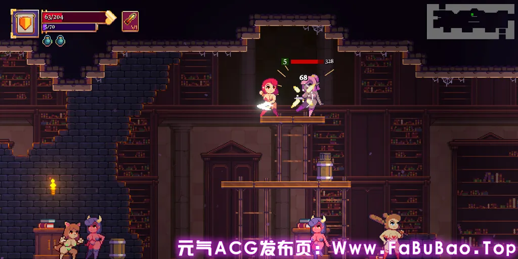 图片[7]-猩红少女 Scarlet Maiden Ver1.33+全DLC官中PC版-元气ACG-绅士游戏下载基地！