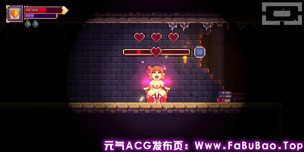 图片[3]-猩红少女 Scarlet Maiden Ver1.33+全DLC官中PC版-元气ACG-绅士游戏下载基地！