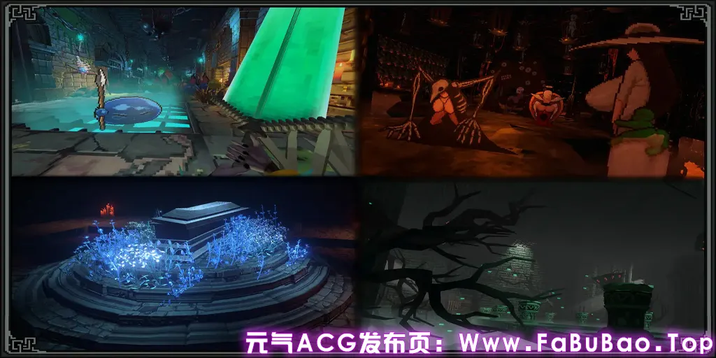 图片[4]-MazeCave II~肛门的逆袭~ Ver1.0.2官中PC版+全CG存档 MazeCave II~肛門の逆襲~-元气ACG-绅士游戏下载基地！