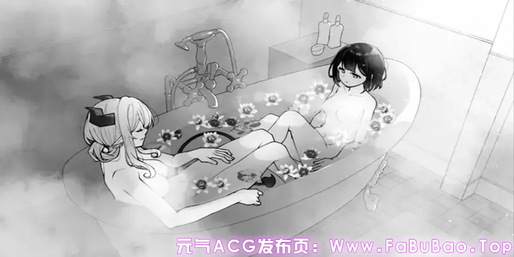 图片[6]-魔族千金与女仆的30天 Ver1.00 三端PC+Mtool安卓模拟器+Mac汉化版魔族令嬢とメイドさんの30日 – Demon Lily and the Noir Maid-元气ACG-绅士游戏下载基地！