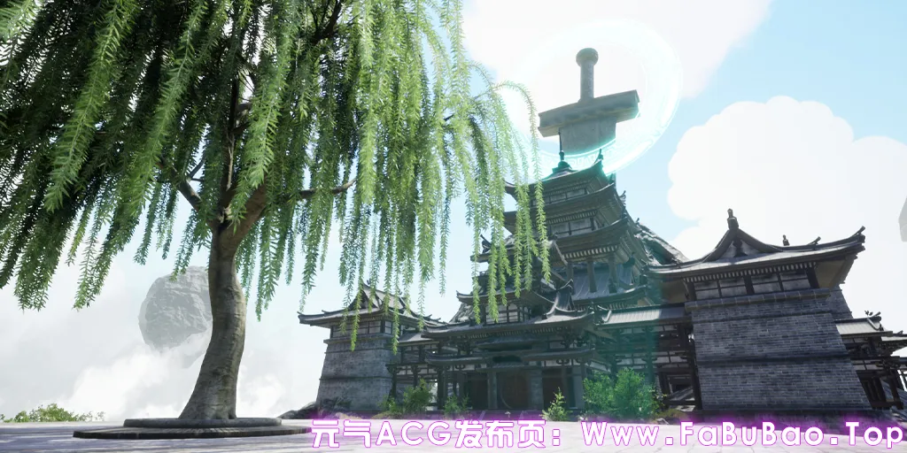 图片[4]-跨界 跨领域 Cross Realms Ver0.3双端PC+安卓官中版-元气ACG-绅士游戏下载基地！