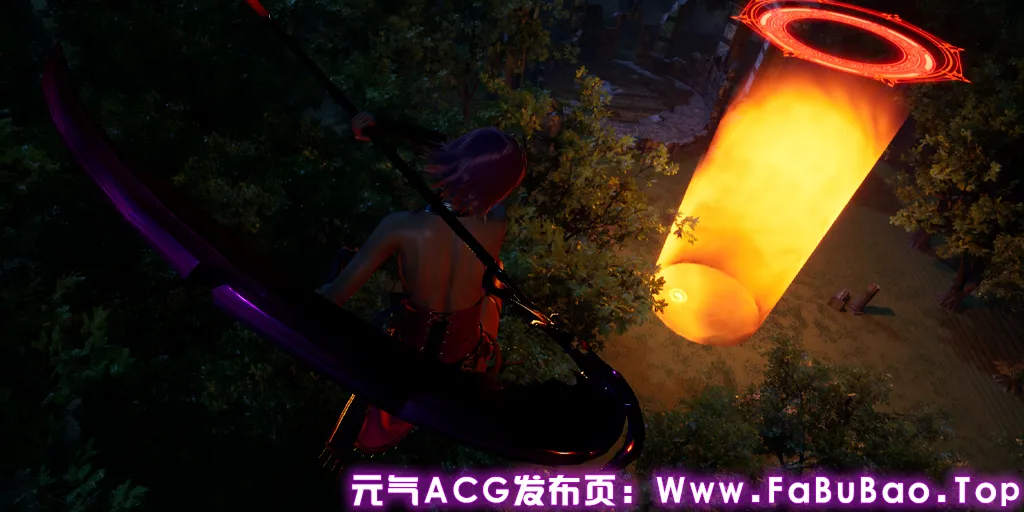 图片[6]-跨界 跨领域 Cross Realms Ver0.3双端PC+安卓官中版-元气ACG-绅士游戏下载基地！