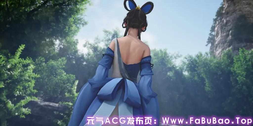 图片[11]-跨界 跨领域 Cross Realms Ver0.3双端PC+安卓官中版-元气ACG-绅士游戏下载基地！