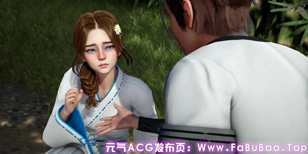 图片[14]-跨界 跨领域 Cross Realms Ver0.3双端PC+安卓官中版-元气ACG-绅士游戏下载基地！