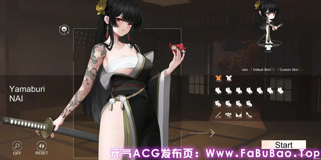 图片[3]-欲之梦 Ver1.1.9官中PC版 Dream Lust / under world-元气ACG-绅士游戏下载基地！