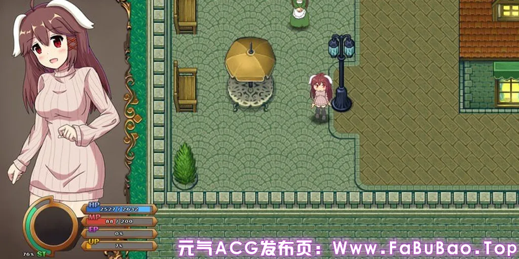 图片[5]-奇妙少女幻想曲 Ver0.64.0官中PC版 うちのこファンタジア Fictional Girl Fantasia-元气ACG-绅士游戏下载基地！