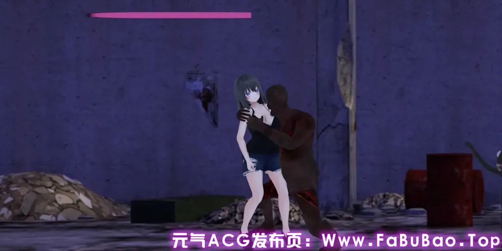 图片[1]-MILKING ACTION Ver1.0 PC原版 挤奶动作-元气ACG-绅士游戏下载基地！