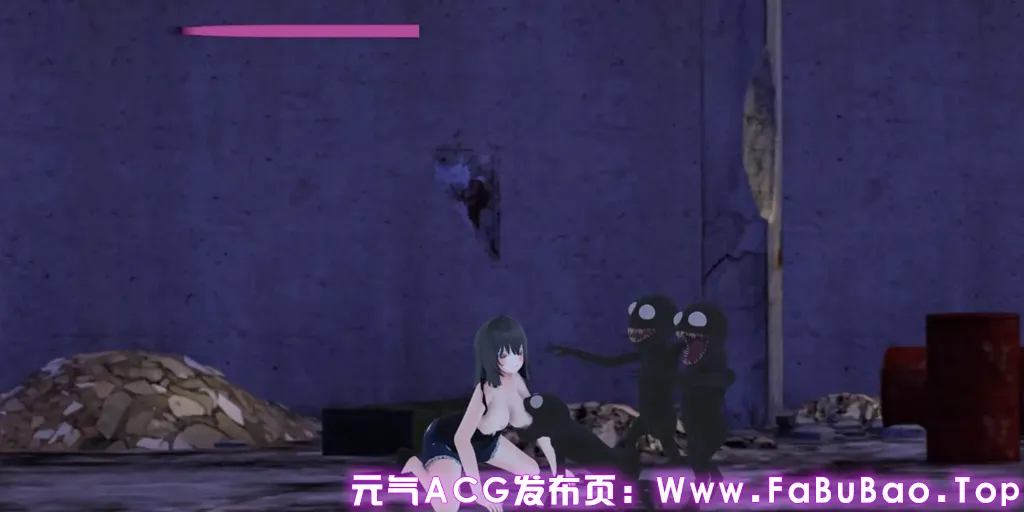 图片[2]-MILKING ACTION Ver1.0 PC原版 挤奶动作-元气ACG-绅士游戏下载基地！
