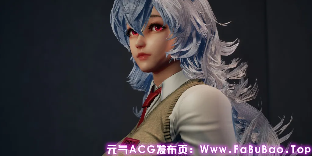 图片[1]-狼伴侣 Ver1.0.7官中PC版 WolfMate Wolf Mate-元气ACG-绅士游戏下载基地！
