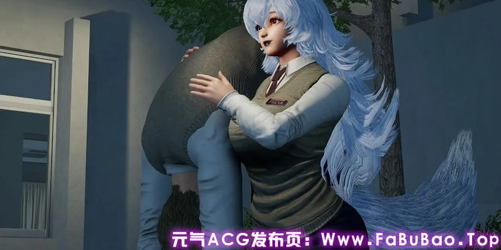 图片[7]-狼伴侣 Ver1.0.7官中PC版 WolfMate Wolf Mate-元气ACG-绅士游戏下载基地！