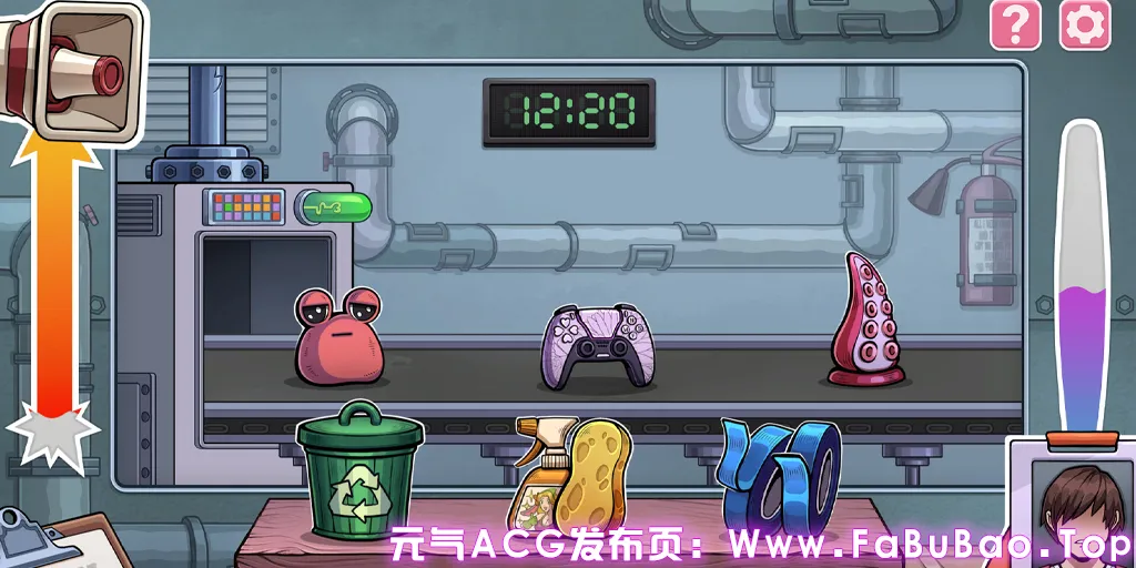 图片[4]-姐妹们，我只想搞钱！ 官中PC版 Girls, I just want to get paid!-元气ACG-绅士游戏下载基地！