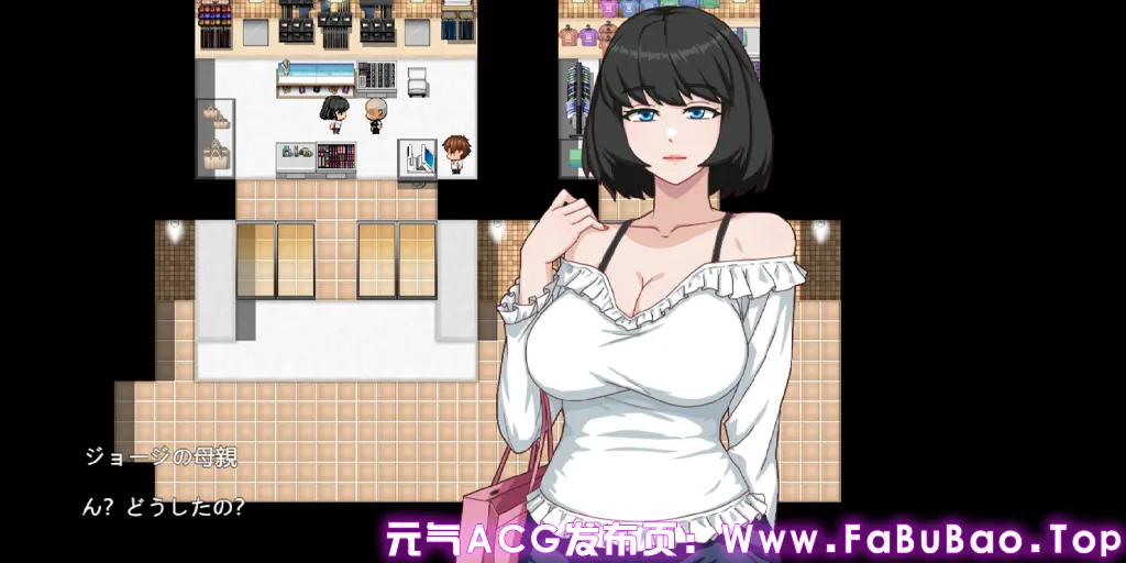 图片[5]-欲望之轮 双端PC+Joi模拟器官中版+全CG存档 Pleasure Cruise-元气ACG-绅士游戏下载基地！