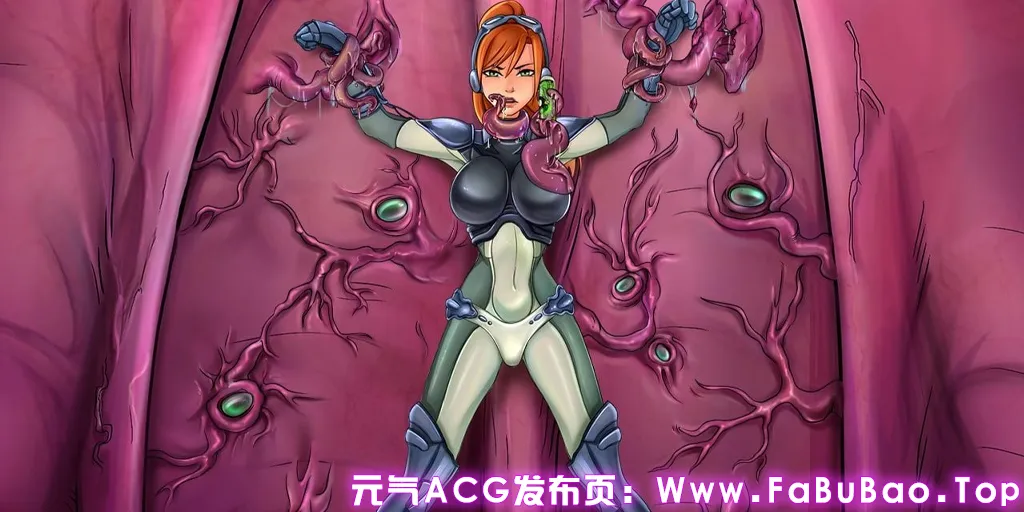图片[2]-欲海星际：炽精之潮 Ver0.49.1 三端PC+安卓+MAC官中版 SlutCraft: Heat of the Sperm 星际婊子：燥热的精子-元气ACG-绅士游戏下载基地！