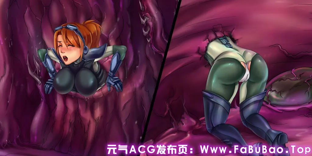 图片[10]-欲海星际：炽精之潮 Ver0.49.1 三端PC+安卓+MAC官中版 SlutCraft: Heat of the Sperm 星际婊子：燥热的精子-元气ACG-绅士游戏下载基地！