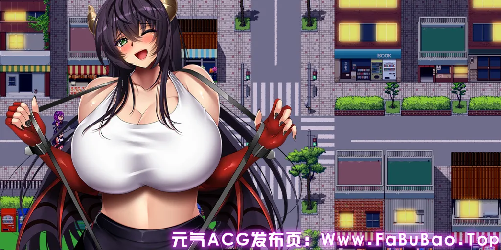 图片[4]-魅魔的纵情契约 双端PC+Joi模拟器官中版+CG存档 Succubers! Dark Covenant 交欢魅魔纵情契约淫魔契約セックスサキュバーズ-元气ACG-绅士游戏下载基地！