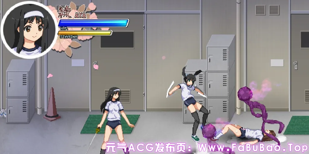 图片[2]-妖怪红白战 特别版Ver0.80+PC原版 あやかし紅白戦-元气ACG-绅士游戏下载基地！