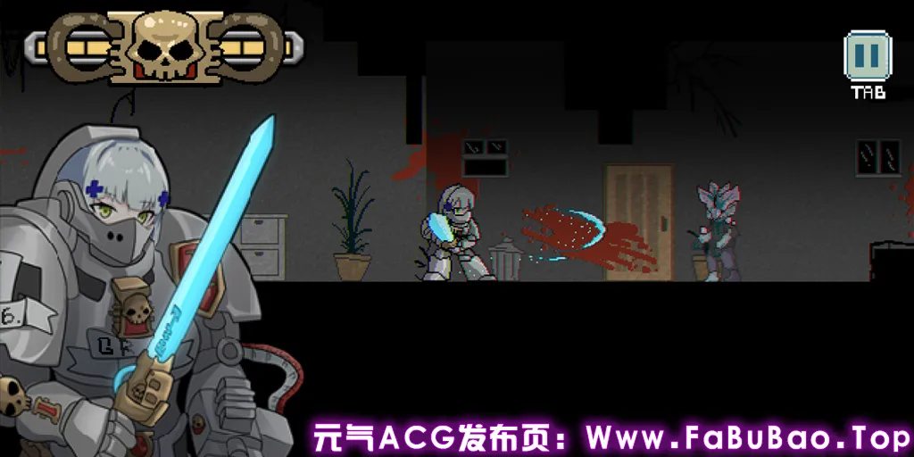 图片[6]-迷失玩偶 Ver0.1.7 PC原版少女前线HK416同人 Lost Doll-元气ACG-绅士游戏下载基地！