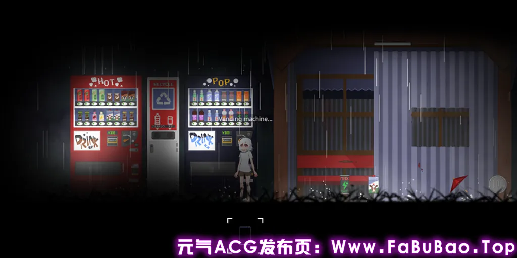 图片[2]-巴士站 Ver0.1.3.7官中PC版 Bus stop Yamimori やみ森バス停-元气ACG-绅士游戏下载基地！