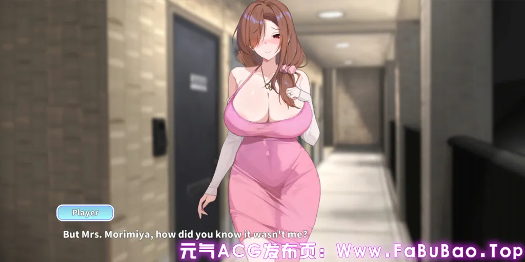 图片[3]-小姐！别耽误我上分！ Ver1.1.33官中PC版+全CG存档 Miss！Don’t Affect my Rank-元气ACG-绅士游戏下载基地！