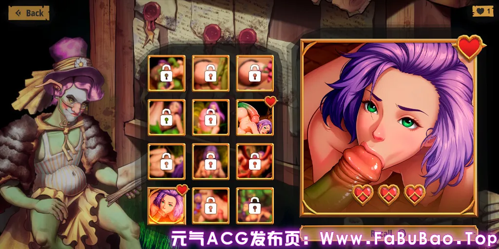 图片[5]-哥布林地下城 Ver25.11.20官中PC版 Goblin Dungeon-元气ACG-绅士游戏下载基地！
