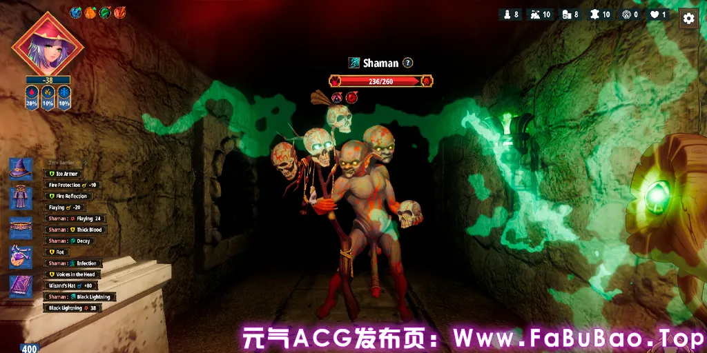 图片[6]-哥布林地下城 Ver25.11.20官中PC版 Goblin Dungeon-元气ACG-绅士游戏下载基地！