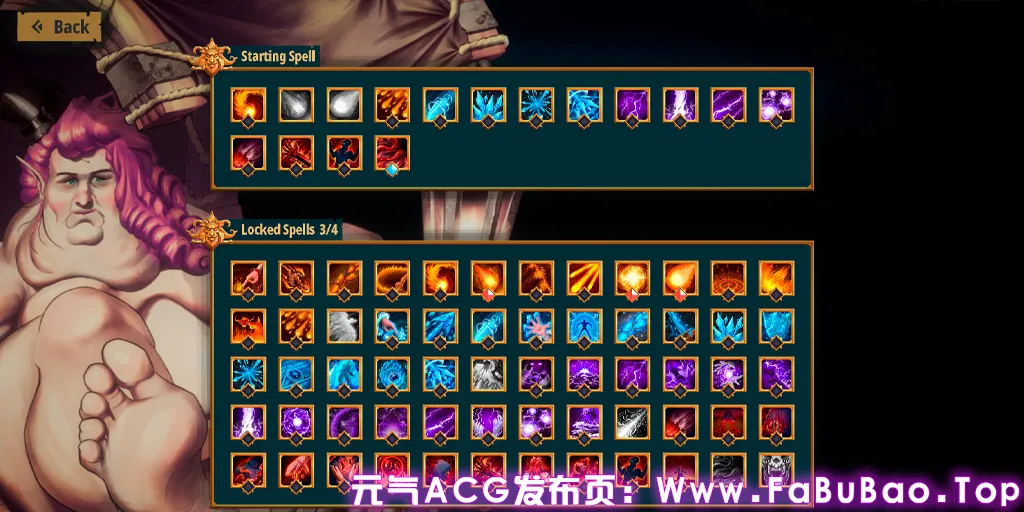 图片[7]-哥布林地下城 Ver25.11.20官中PC版 Goblin Dungeon-元气ACG-绅士游戏下载基地！