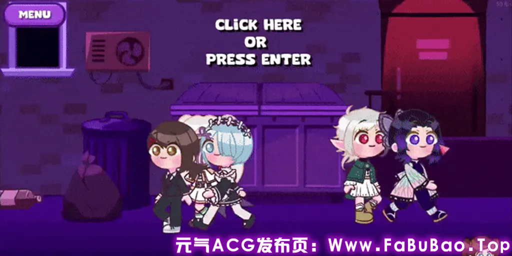 图片[1]-触手垃圾箱 Ver0.4.00 三端PC+安卓+Mac原版 Tentacle Dumpster-元气ACG-绅士游戏下载基地！