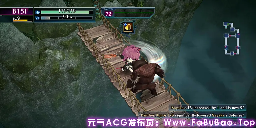图片[2]-死亡终局 轮回试炼 任务代码Z 官中PC版 Death end re;Quest: Code Zデス エンド リクエスト コードゼット-元气ACG-绅士游戏下载基地！
