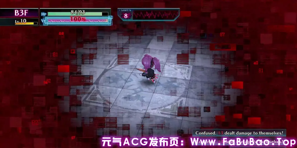 图片[4]-死亡终局 轮回试炼 任务代码Z 官中PC版 Death end re;Quest: Code Zデス エンド リクエスト コードゼット-元气ACG-绅士游戏下载基地！