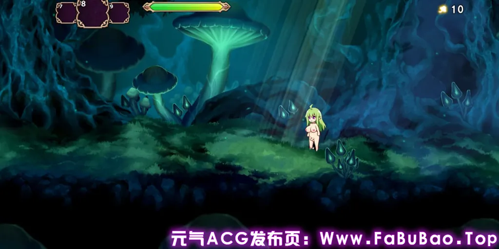 图片[5]-FutakinValley Ver0.045 三端PC+安卓+Mac官中版 扶她村庄 扶她谷物语 扶她山谷-元气ACG-绅士游戏下载基地！