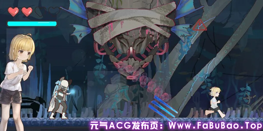 图片[2]-ReturnAtis Ver1.13官中PC版 逆推正太 勇者正太-元气ACG-绅士游戏下载基地！