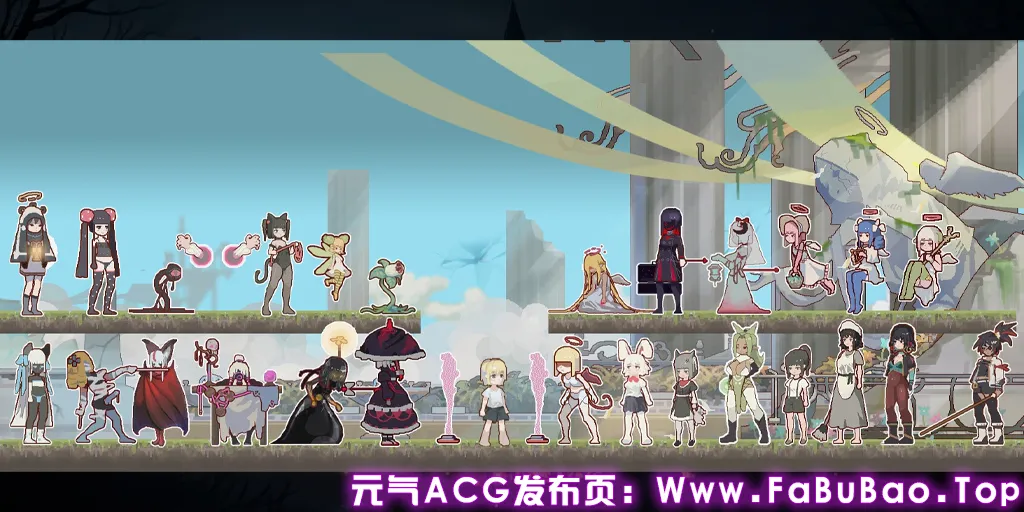 图片[11]-ReturnAtis Ver1.13官中PC版 逆推正太 勇者正太-元气ACG-绅士游戏下载基地！