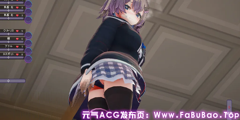 图片[3]-催眠偶像 用催眠APP和女大学生主播色色的故事 Ver1.026官中PC版+存档 Hypnotic Idol催眠アイドル 女子大生ライバーと催眠アプリでエッチしちゃう話-元气ACG-绅士游戏下载基地！