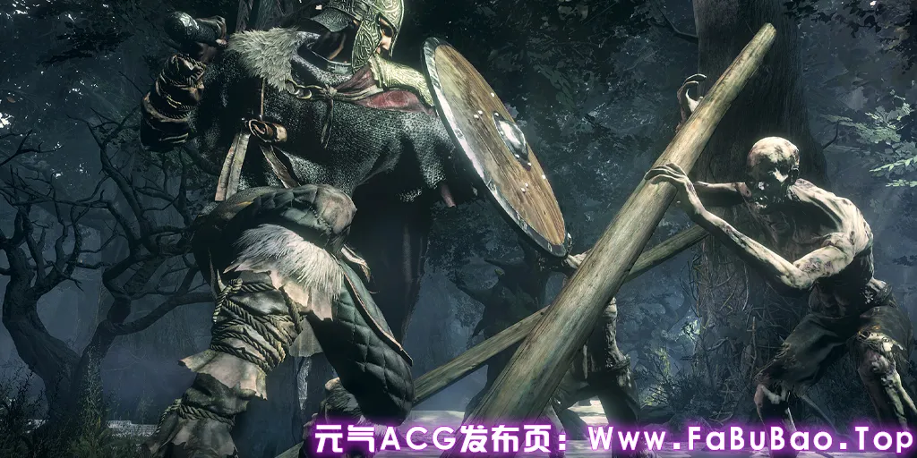 图片[9]-黑暗之魂3 豪华中文|艾雷德尔之烬+季票+环印城+全DLC DARK SOULS™ III-元气ACG-绅士游戏下载基地！