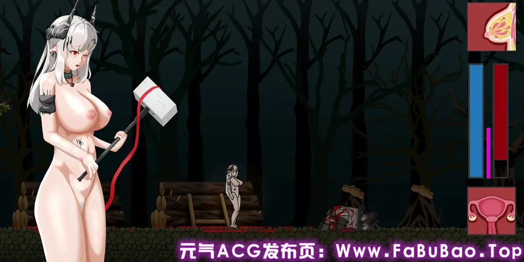 图片[3]-泥岩 Mudrock Ver0.8.0官中PC版-元气ACG-绅士游戏下载基地！