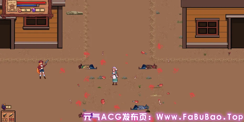 图片[2]-左轮百合 Revolver Lillies官中PC版-元气ACG-绅士游戏下载基地！