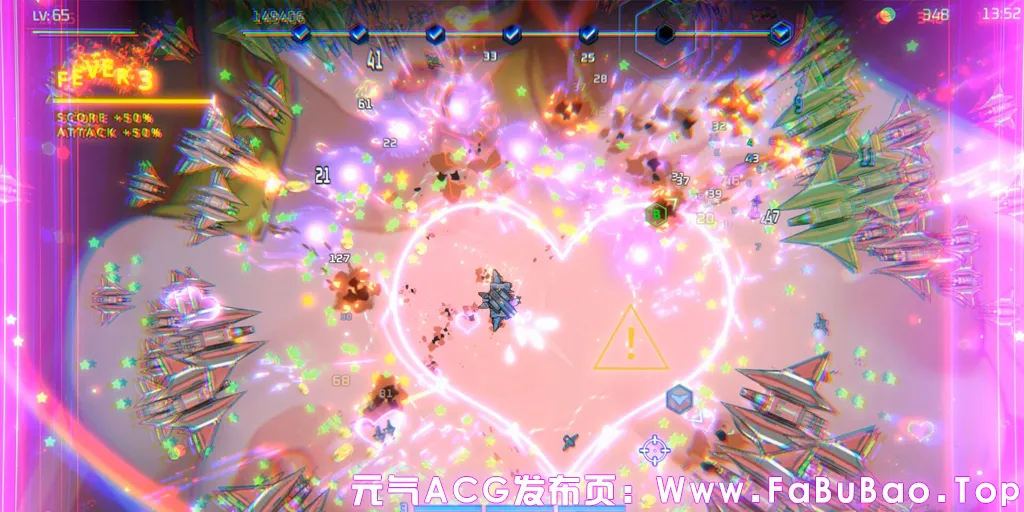 图片[4]-魅惑之翼：少女的爆衣攻略 Ver1.2.027官中PC版+DLC +原画集 +存档Wings of Seduction Bust em out-元气ACG-绅士游戏下载基地！