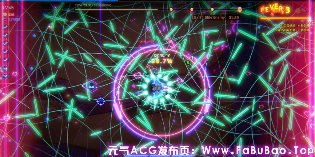 图片[5]-魅惑之翼：少女的爆衣攻略 Ver1.2.027官中PC版+DLC +原画集 +存档Wings of Seduction Bust em out-元气ACG-绅士游戏下载基地！