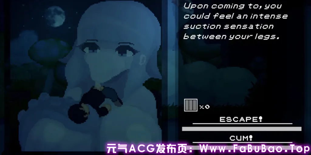 图片[4]-【PC】魅魔狩猎 Succubus Hunt Ver1.52官中版  魅魔猎杀 魅魔追猎-元气ACG-绅士游戏下载基地！