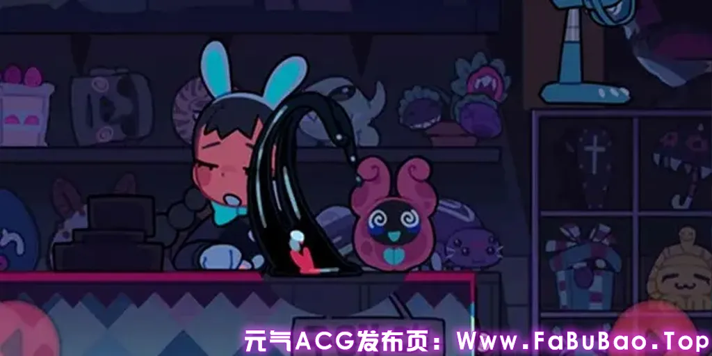 图片[1]-【MAC】神秘动物公园-Level2正式版 Cryptid Park 神秘生物公园-元气ACG-绅士游戏下载基地！