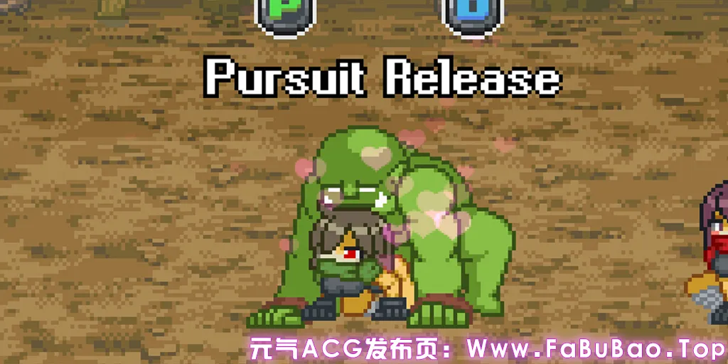 图片[2]-魔物少女征服记 兽人战士篇 官中PC版Monster Girl Conquest Records Battle Orcモン娘征服記バトルオーク-元气ACG-绅士游戏下载基地！