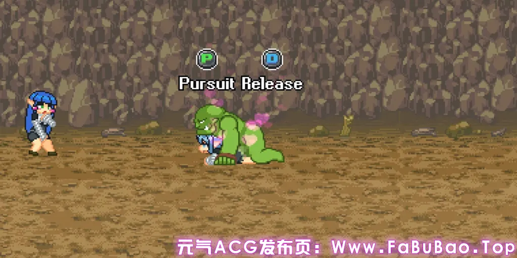 图片[8]-魔物少女征服记 兽人战士篇 官中PC版Monster Girl Conquest Records Battle Orcモン娘征服記バトルオーク-元气ACG-绅士游戏下载基地！