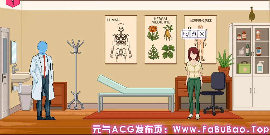 图片[1]-隐藏的遗产 Ver0.1.5.0 PC原版 Bodysmith Tales: Hidden Legacy 隐秘的遗产-元气ACG-绅士游戏下载基地！
