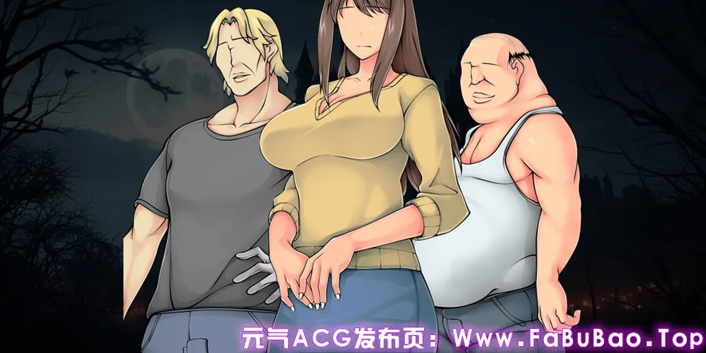 图片[1]-【安卓】逃离Z市～被遗忘的映像 Ver1.0.1.0 汉化加强作弊版+存档+攻略 ESCAPE FROM Z CITY-元气ACG-绅士游戏下载基地！