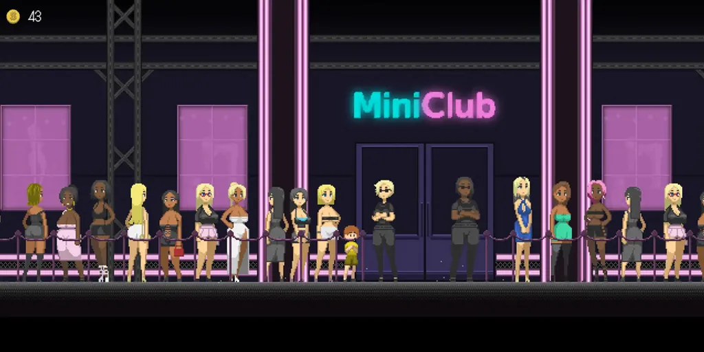 图片[2]-迷你俱乐部2 Ver1.0.0 PC原版Mini Club 2-元气ACG-绅士游戏下载基地！