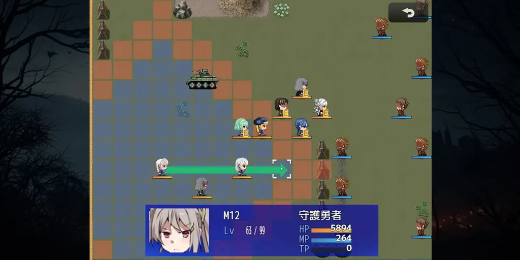 图片[10]-性处理用勇者 Ver1.62双端PC+Mtool模拟器汉化版+全cg存档+DLC01 性処理用勇者-元气ACG-绅士游戏下载基地！