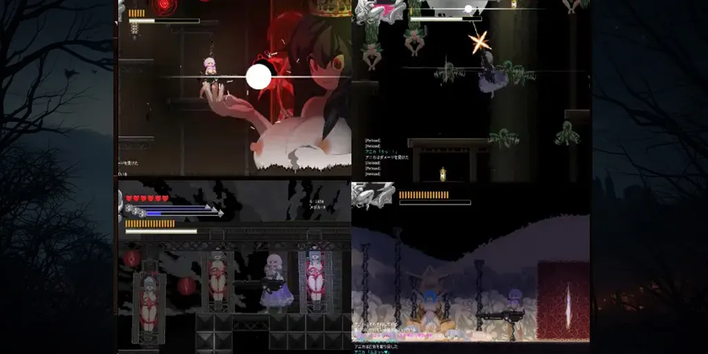 图片[5]-塞塔利亚魔镜 Ver1.21官中PC版セタリアの魔境-元气ACG-绅士游戏下载基地！