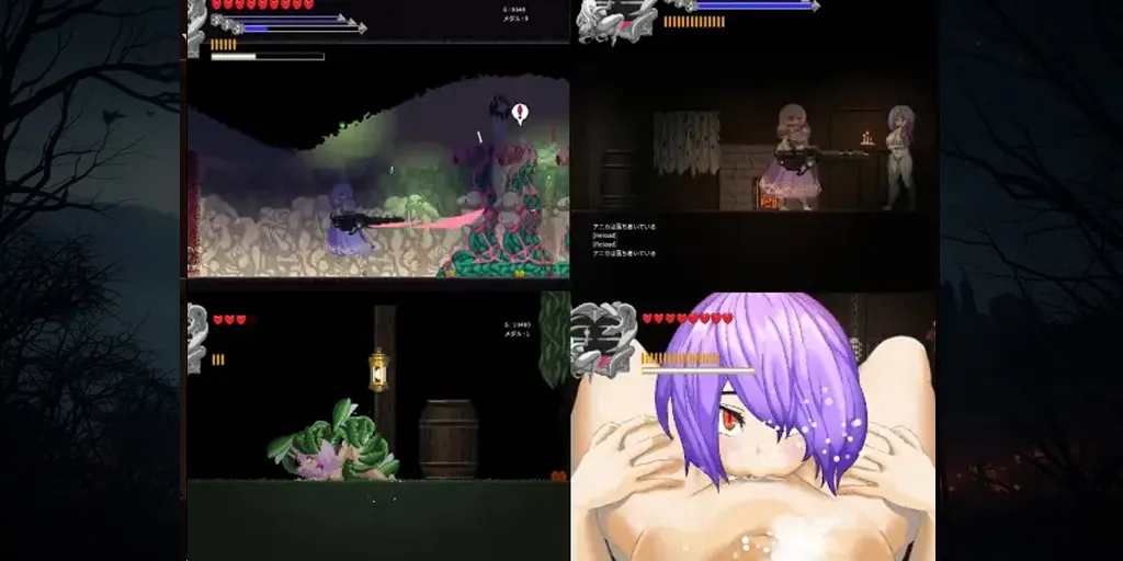 图片[6]-塞塔利亚魔镜 Ver1.21官中PC版セタリアの魔境-元气ACG-绅士游戏下载基地！