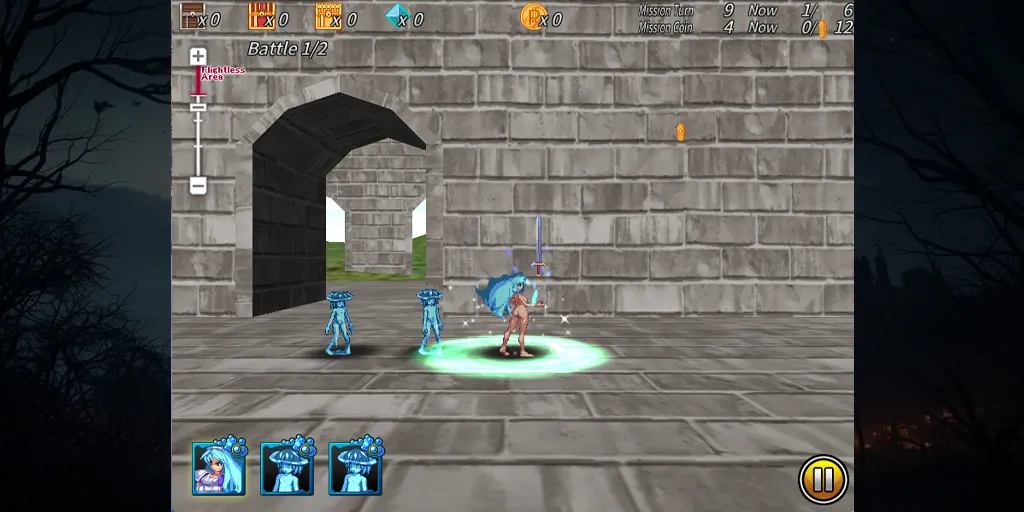 图片[4]-【PC】飞跃公主 Ver2.04官中PC版トビ姫 – Inter Breed –-元气ACG-绅士游戏下载基地！